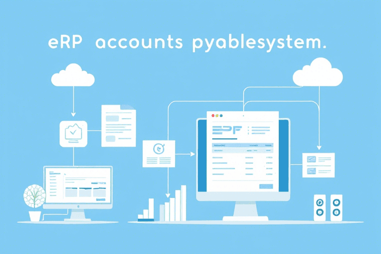 ERP应付票据怎么做？如何高效管理企业应付票据？