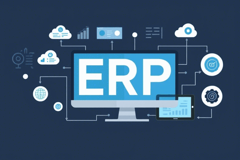 ERP委托：如何有效选择和管理ERP委托服务以实现企业价值最大化
