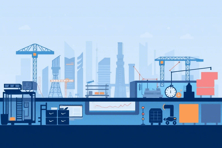 康舒ERP如何助力企业实现数字化转型与高效运营