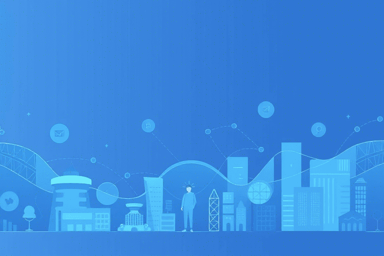 ERP易信如何助力企业提升效率与管理能力？