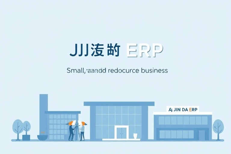 金达ERP真的适合企业吗？金达ERP有哪些优势和不足？