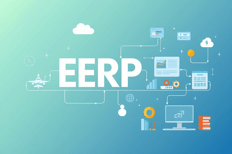 ERP派遣怎么做？如何有效实施ERP派遣方案提升企业效率？