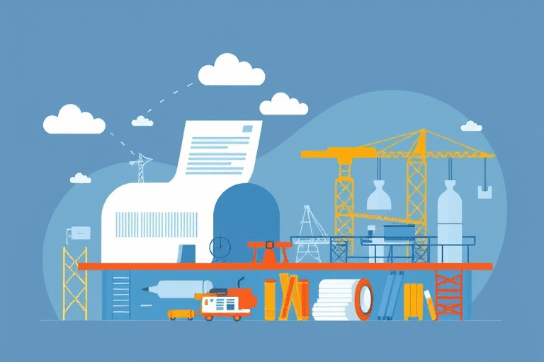 纸业ERP如何实现高效管理与生产优化