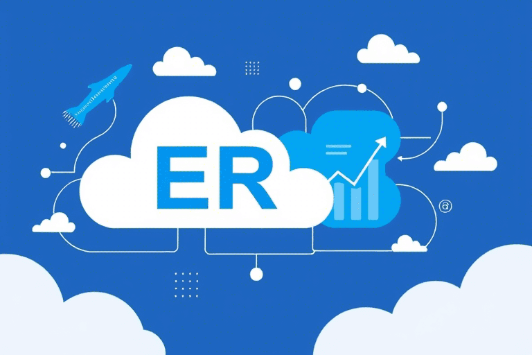 ERP滚动：如何实现企业资源计划的动态优化与高效管理