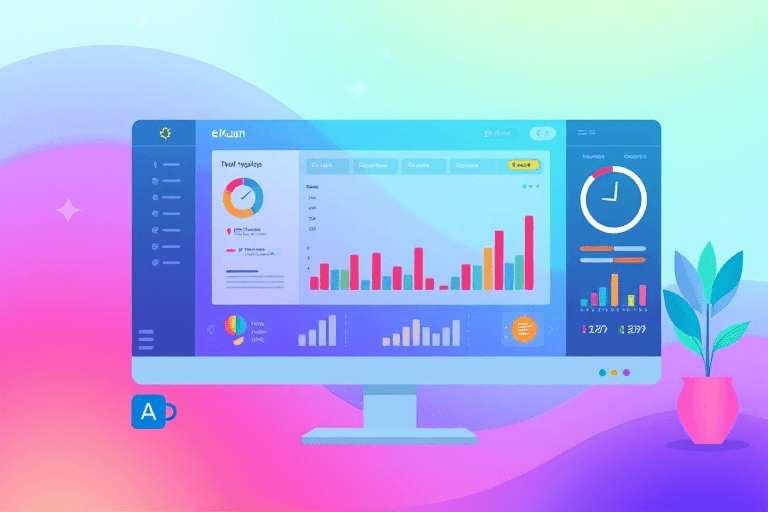 e快帮ERP如何助力企业实现高效数字化管理与业务增长