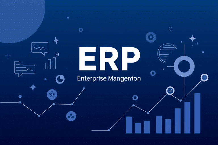 嗅觉ERP真的能提升企业效率吗？