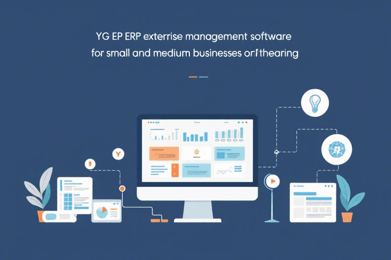 优购erp如何助力企业实现高效管理？优购erp的功能与优势解析