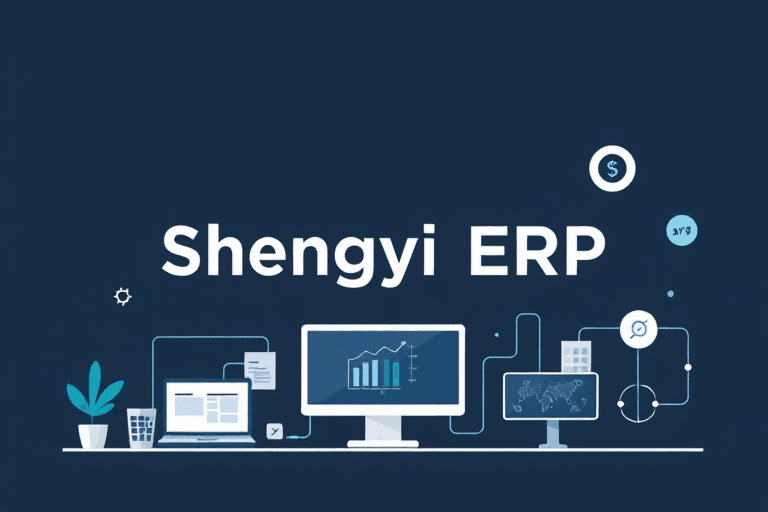 生意宝erp如何助力企业实现高效管理与业务增长