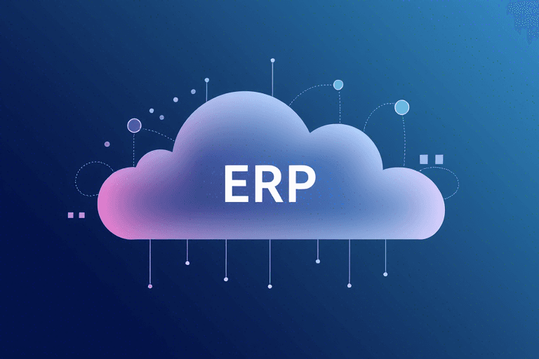 ERP云财务如何助力企业实现高效财务管理与数字化转型
