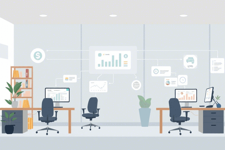 ERP缴库操作流程有哪些关键步骤和注意事项？