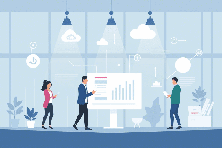 金蝶ERP系统区别：如何选择适合企业的版本与功能模块？