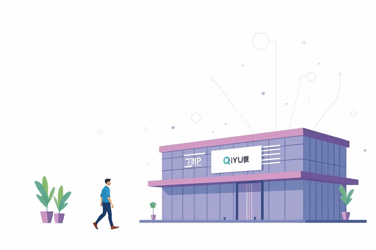 超业ERP系统如何实现企业高效管理与智能化转型