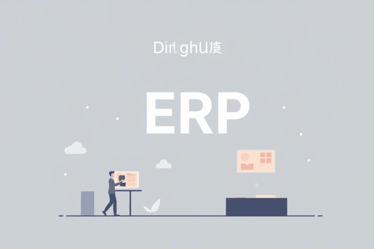 鼎晖ERP怎么选？如何选择适合企业的鼎晖ERP系统？