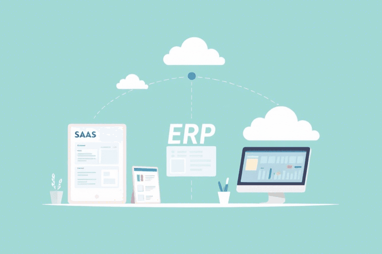 超轻ERP如何实现高效管理？超轻ERP在企业中的应用与优势有哪些？