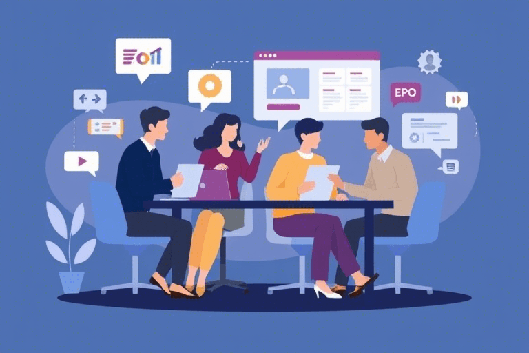 ERP队呼系统如何有效提升企业运营效率？