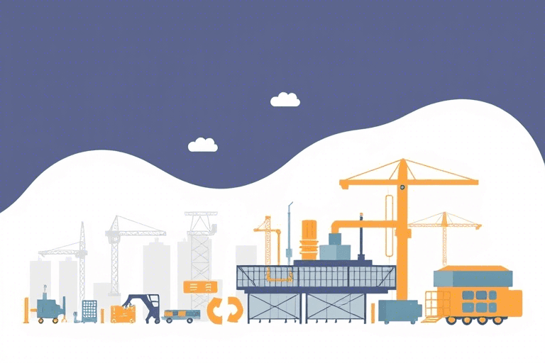 工业上ERP怎么做？如何在制造业中成功实施企业资源计划系统？