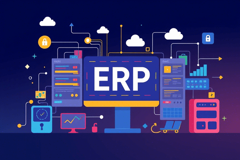 ERP的限制有哪些？如何突破ERP系统的局限性？