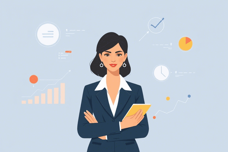 美女ERP如何实现高效管理与数据驱动决策？