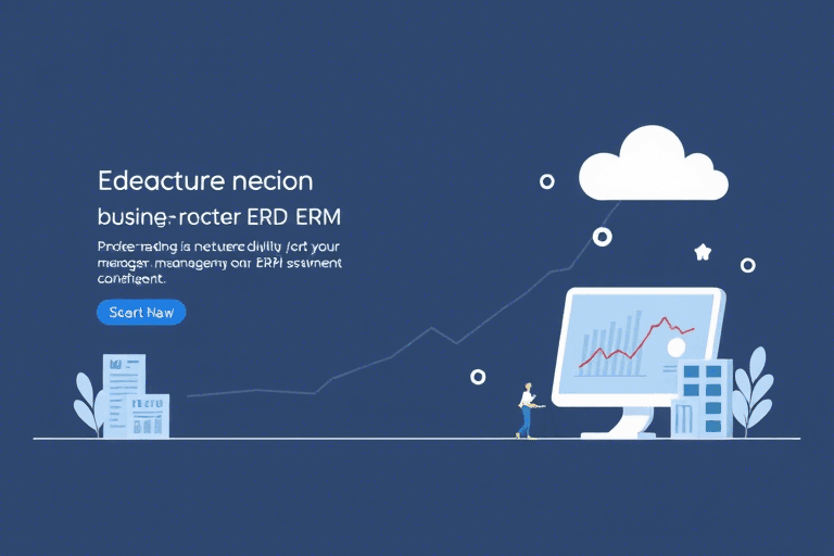 福商ERP如何助力企业实现高效管理与业务增长？