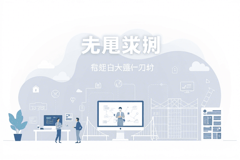 海门ERP系统如何选择与实施？海门ERP助力企业数字化转型