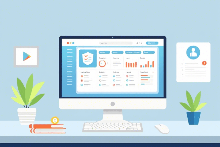 考试ERP如何有效实施？掌握这些关键步骤就能成功