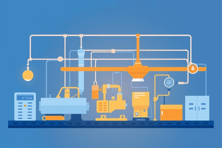 ERP管理生产系统如何提升企业制造效率与精细化管理水平