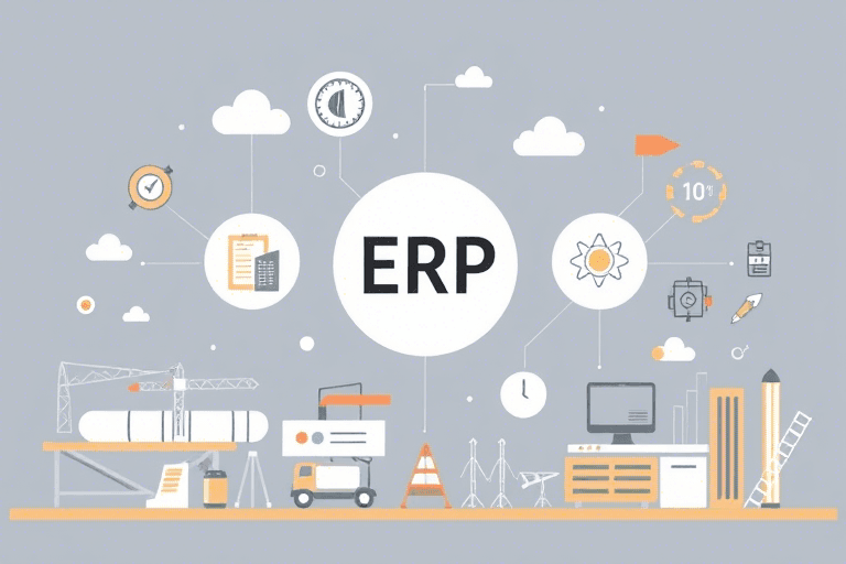 涂装ERP系统如何有效提升企业管理效率