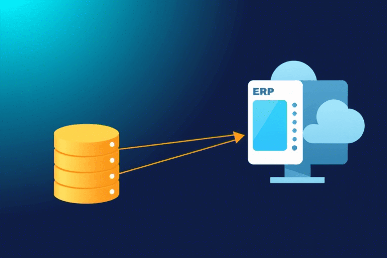 如何正确发送ERP？掌握这些关键步骤和技巧