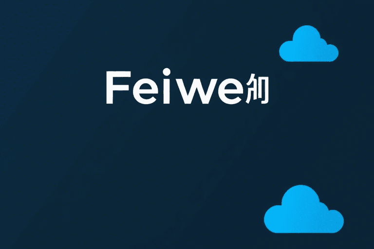 飞伟ERP怎么选？如何选择适合企业需求的飞伟ERP系统？