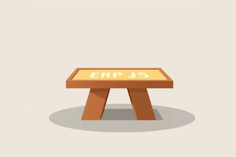 沙盘游戏ERP系统如何实现企业资源规划与模拟经营的最佳实践