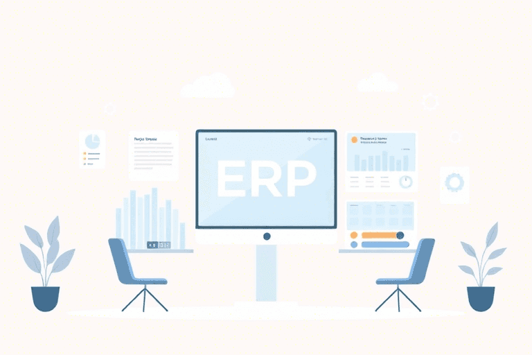 汉化ERP的挑战与解决方案：如何高效实现企业资源计划系统的本地化？