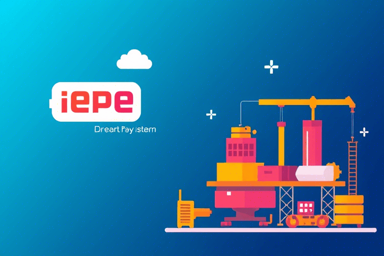 依波ERP如何助力企业实现高效数字化管理与业务增长