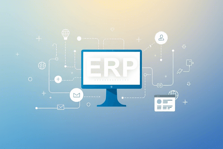 飞书ERP真的适合中小企业吗？飞书ERP如何助力企业高效管理？