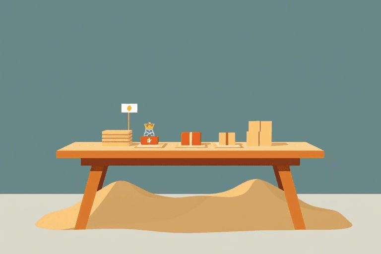 手工ERP沙盘采购怎么做？如何通过沙盘模拟优化采购流程与成本控制？