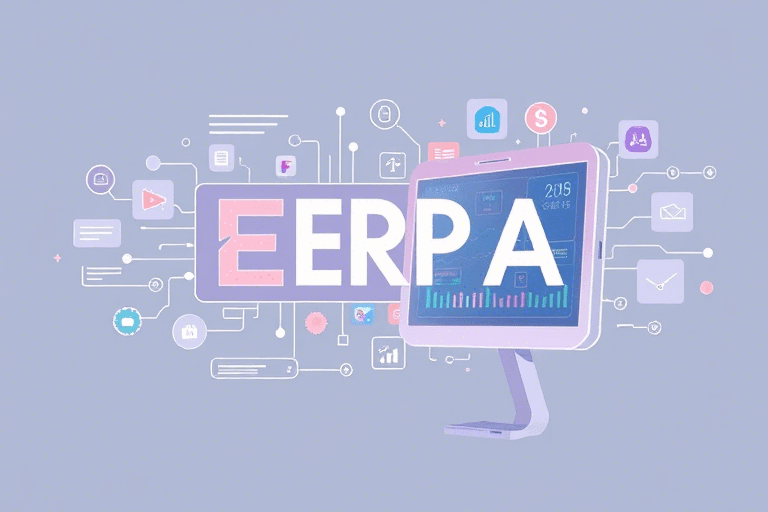 ERP和AR如何结合？企业数字化转型的新机遇是什么？