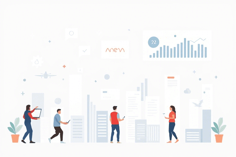 ERP思政如何融入企业数字化转型？