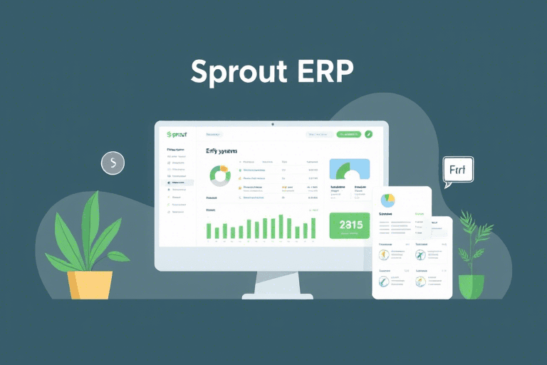 思普ERP怎么做？如何选择适合企业的思普ERP解决方案？