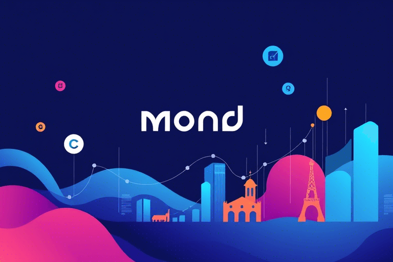 蒙德ERP如何助力企业实现高效数字化转型？