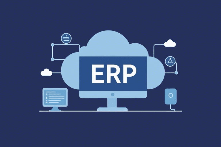 ERP相似：如何选择和实施与企业需求匹配的ERP系统？