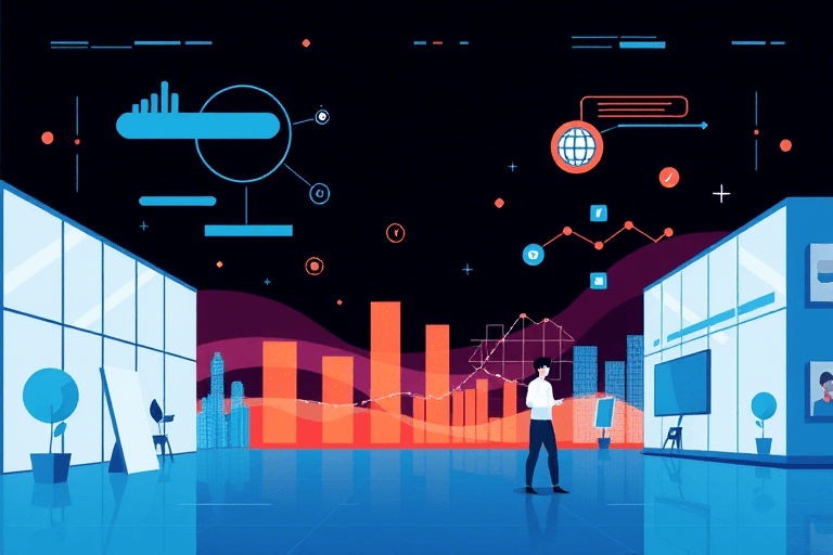 对ERP营销的未来趋势：如何在数字化时代实现高效增长？