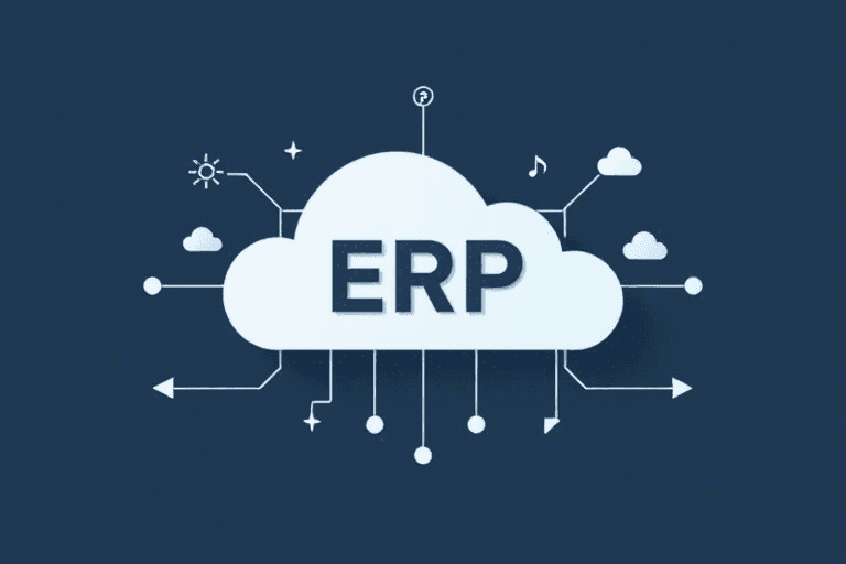 ERP云管家如何实现企业数字化转型？