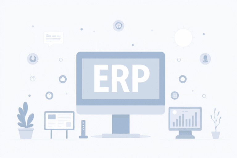 信和Erp如何助力企业实现高效管理与持续发展？