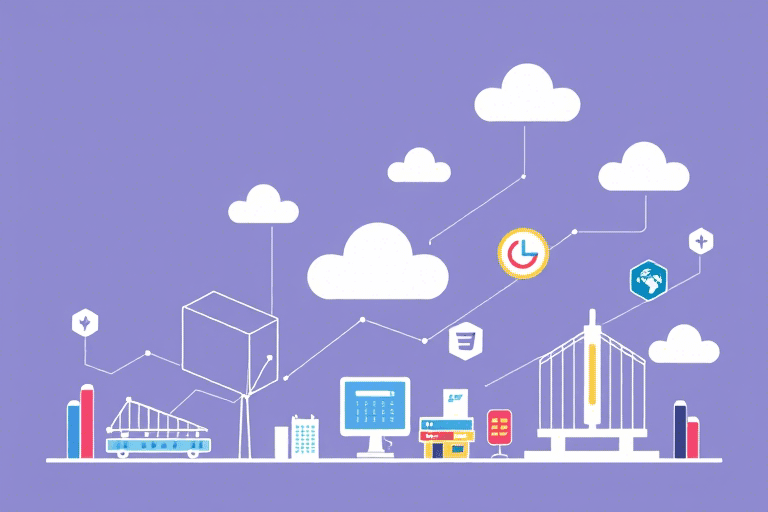 云三ERP如何助力企业实现高效管理与业务增长