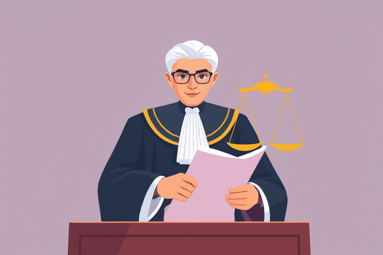 ERP裁判如何有效保障企业信息化管理的公平与透明