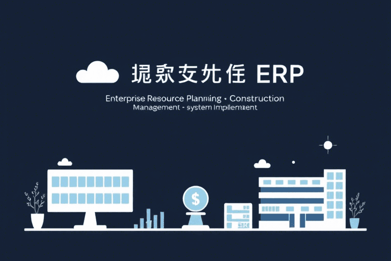 焦作ERP如何实施？焦作ERP系统建设的正确方法有哪些？