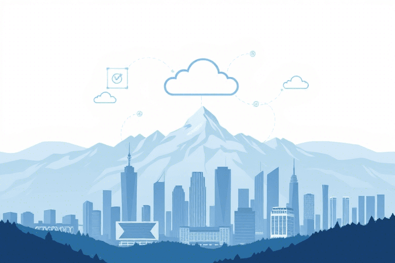 山城ERP如何实现高效管理？山城ERP有哪些核心功能与应用价值？