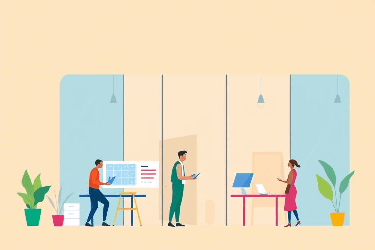 新亿ERP如何助力企业实现数字化转型与高效管理？