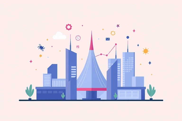 吉祥ERP：如何实现企业高效管理与业务增长