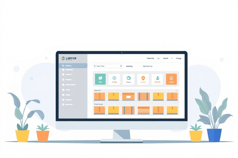 虾皮常用erp有哪些？如何选择适合自己的电商管理工具？