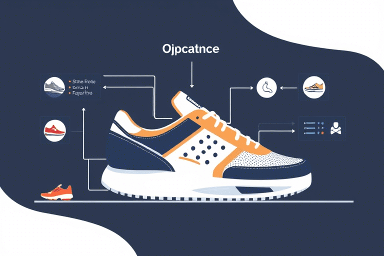 球鞋ERP系统如何提升鞋类企业运营效率和管理能力